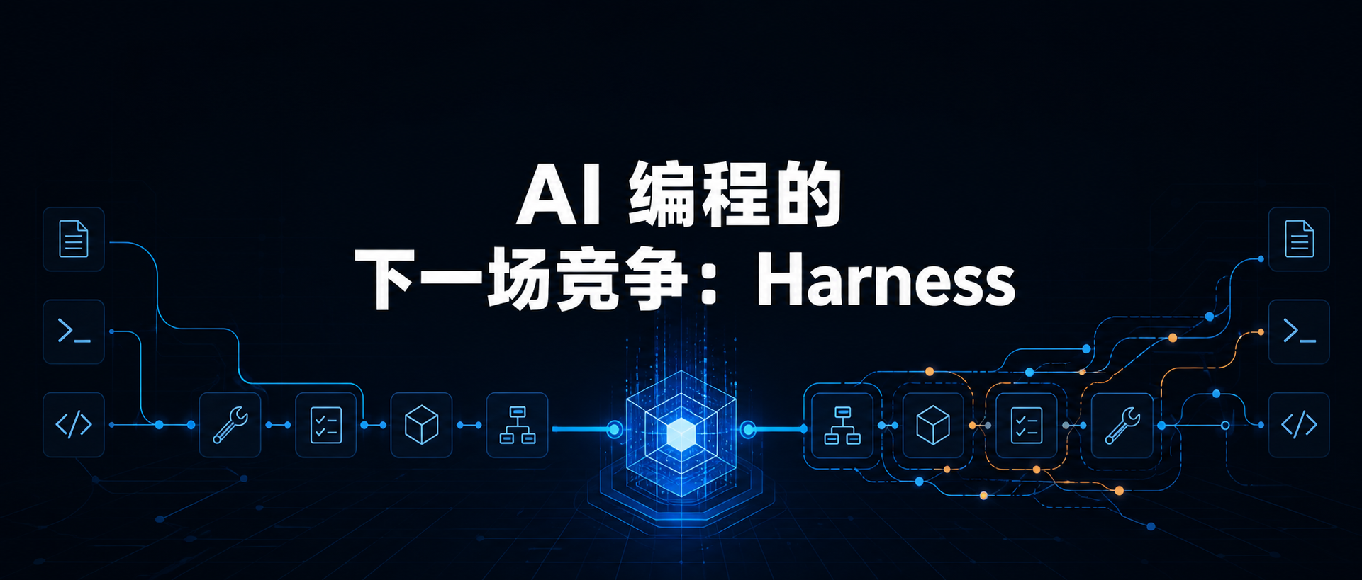 Codex、Claude Code、Pi 到底有什么区别？一次讲清 Harness