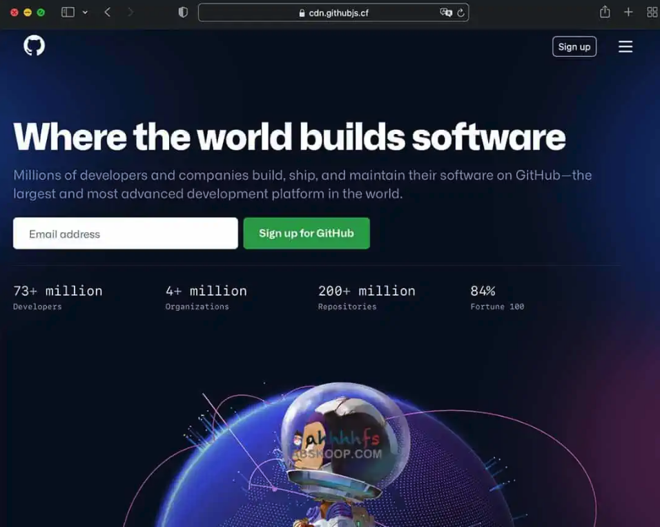国内用户访问GitHub慢怎么办?Fetch Github Hosts帮助你